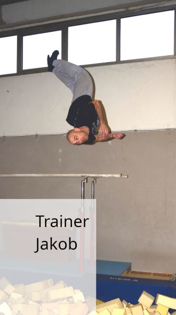 Trainer3 Trainer3